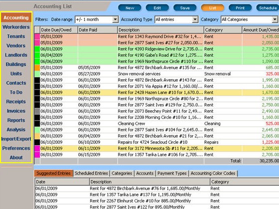 LandlordMax Screenshot 1